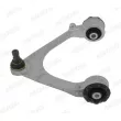 Triangle ou bras de suspension (train avant) MOOG JA-TC-17564 - Visuel 1