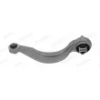 Triangle ou bras de suspension (train avant) MOOG JA-TC-18355 - Visuel 1