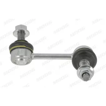 Entretoise/tige, stabilisateur MOOG KI-LS-17307