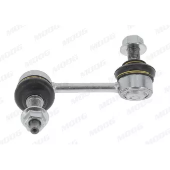 Entretoise/tige, stabilisateur MOOG KI-LS-17308