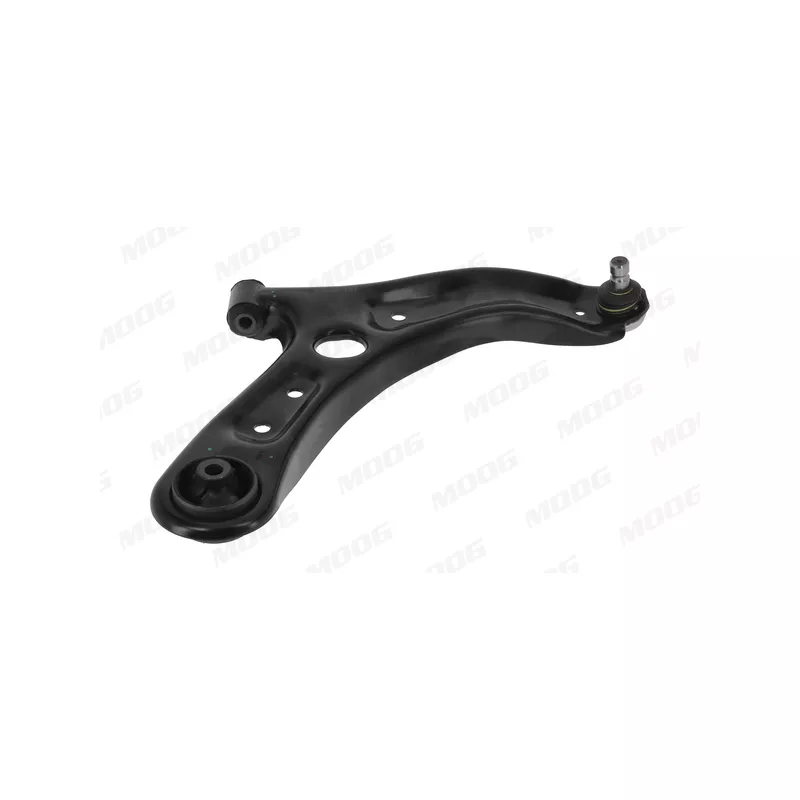 Triangle ou bras de suspension (train avant) MOOG KI-WP-17496