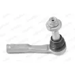 Rotule de barre de connexion MOOG LR-ES-17676 - Visuel 2