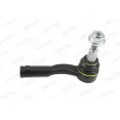 Rotule de direction intérieure, barre de connexion MOOG LR-ES-18529 - Visuel 2