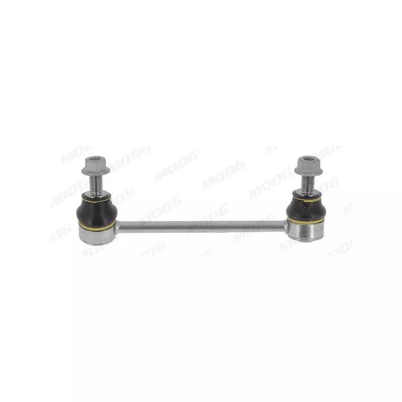 Entretoise/tige, stabilisateur arrière gauche MOOG LR-LS-16707