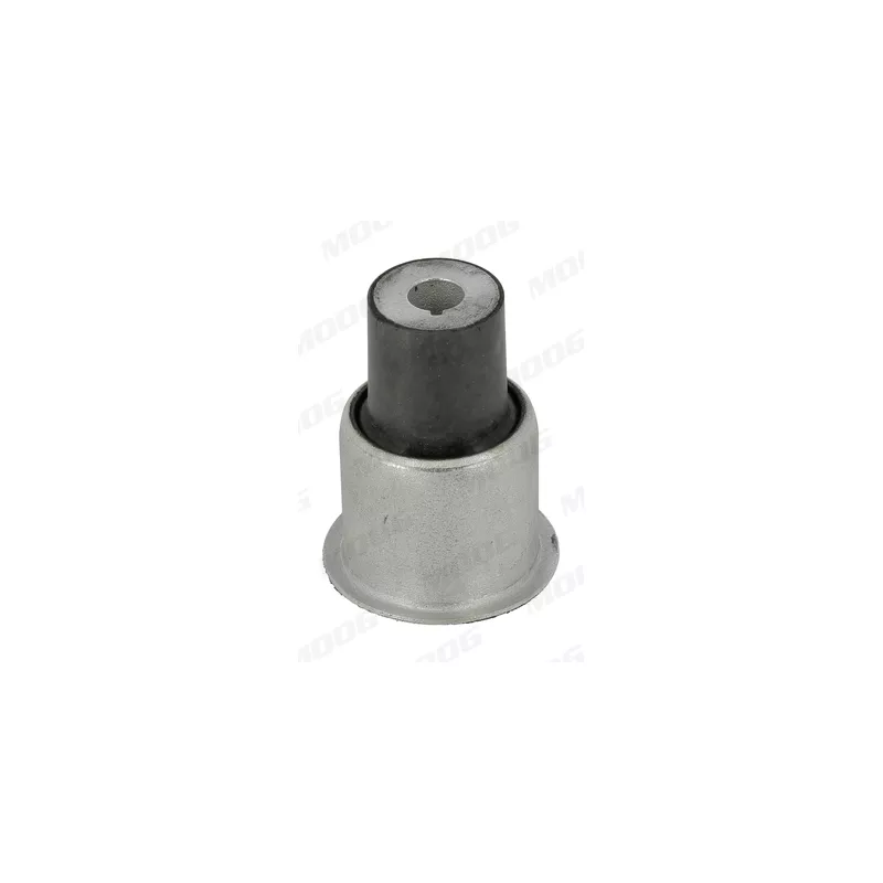 Silent bloc de suspension (train avant) MOOG LR-SB-16702