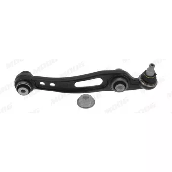 Triangle ou bras de suspension (train avant) MOOG LR-TC-18081