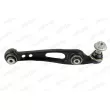 Triangle ou bras de suspension (train avant) MOOG LR-TC-18082 - Visuel 2
