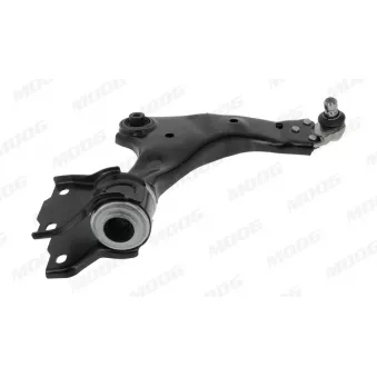 Bras de liaison, suspension de roue avant droit MOOG LR-WP-15630