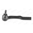 Rotule de barre de connexion MOOG MD-ES-17773 - Visuel 2