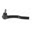 Rotule de barre de connexion MOOG MD-ES-18335 - Visuel 2
