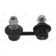 Entretoise/tige, stabilisateur arrière gauche MOOG MD-LS-17541 - Visuel 1