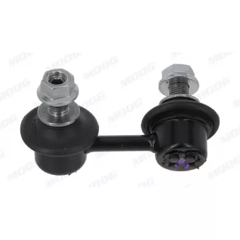Entretoise/tige, stabilisateur arrière gauche MOOG MD-LS-17541