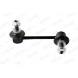 Entretoise/tige, stabilisateur avant droit MOOG MD-LS-17544 - Visuel 2