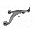 Triangle ou bras de suspension (train avant) MOOG MD-TC-17559 - Visuel 1