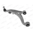 Triangle ou bras de suspension (train avant) MOOG MD-TC-17560 - Visuel 1