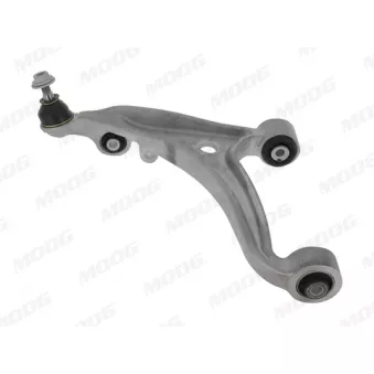 Triangle ou bras de suspension (train avant) MOOG MD-TC-17560