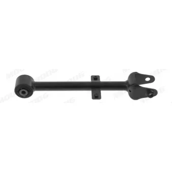 Triangle ou bras de suspension (train avant) MOOG MD-WP-17508