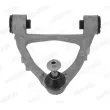 Triangle ou bras de suspension (train avant) MOOG MD-WP-18054 - Visuel 1