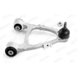 Triangle ou bras de suspension (train avant) MOOG MD-WP-18054 - Visuel 3