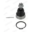 Rotule de suspension MOOG ME-BJ-17468 - Visuel 2