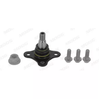 Rotule de suspension MOOG ME-BJ-17623