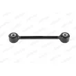 Entretoise/tige, stabilisateur MOOG ME-LS-16874 - Visuel 2