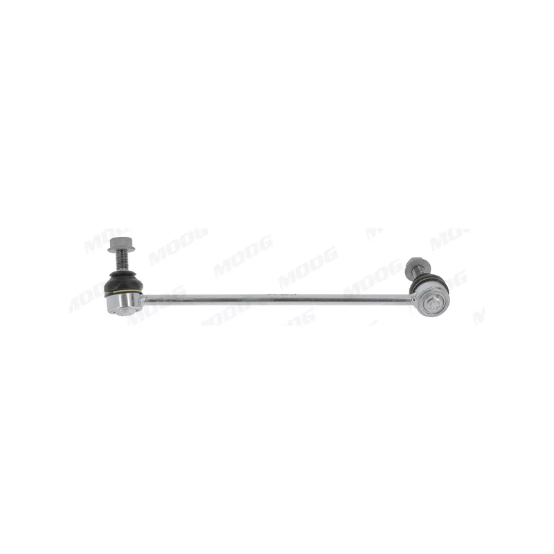 Entretoise/tige, stabilisateur avant gauche MOOG ME-LS-17551