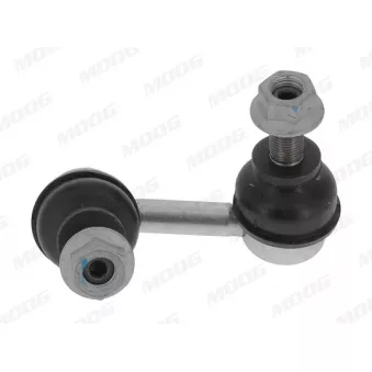 Entretoise/tige, stabilisateur MOOG ME-LS-17699