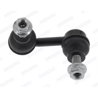 Entretoise/tige, stabilisateur MOOG ME-LS-17700