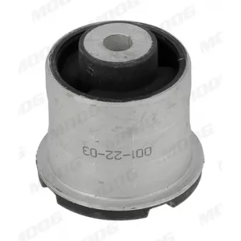 Silent bloc de suspension (train avant) MOOG ME-SB-15110