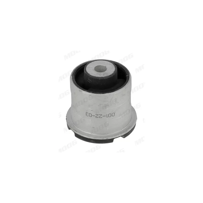 Silent bloc de suspension (train avant) MOOG ME-SB-15110