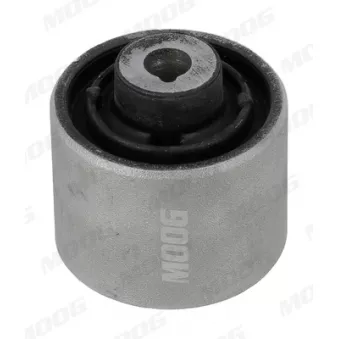 Silent bloc de suspension (train avant) MOOG ME-SB-15126