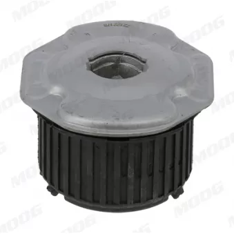 Suspension, corps de l'essieu MOOG ME-SB-15140