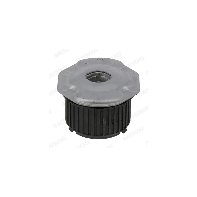 Suspension, corps de l'essieu MOOG ME-SB-15140