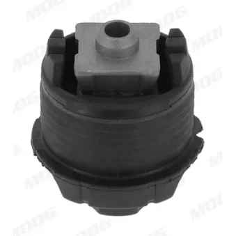 Suspension, corps de l'essieu MOOG ME-SB-15141