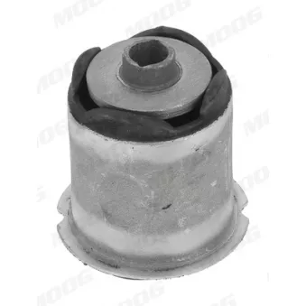 Suspension, corps de l'essieu MOOG ME-SB-15348