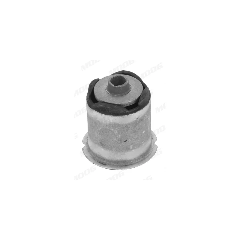 Suspension, corps de l'essieu MOOG ME-SB-15348