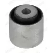 Silent bloc de suspension (train avant) MOOG ME-SB-17515 - Visuel 1