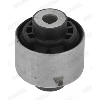 Silent bloc de suspension (train avant) MOOG ME-SB-17856