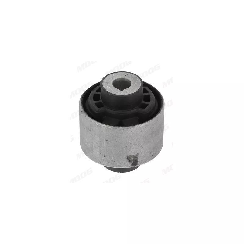 Silent bloc de suspension (train avant) MOOG ME-SB-17856