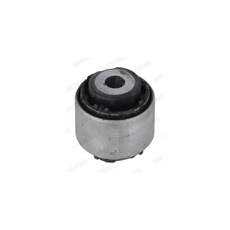 Silent bloc de suspension (train avant) MOOG ME-SB-18137