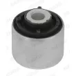 Silent bloc de suspension (train avant) MOOG ME-SB-18448 - Visuel 1