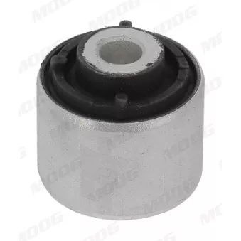 Silent bloc de suspension (train avant) MOOG ME-SB-18448
