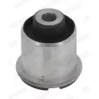 Silent bloc de suspension (train avant) MOOG ME-SB-18623 - Visuel 1