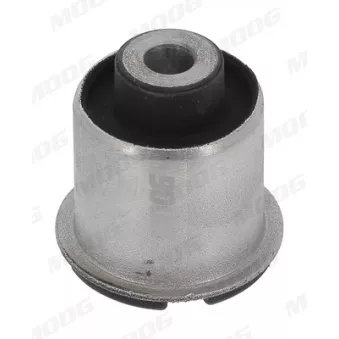 Silent bloc de suspension (train avant) MOOG ME-SB-18623