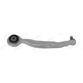 Triangle ou bras de suspension (train avant) MOOG ME-TC-13945