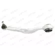 Triangle ou bras de suspension (train avant) MOOG ME-TC-13945 - Visuel 2