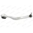 Triangle ou bras de suspension (train avant) MOOG ME-TC-13946 - Visuel 2