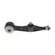 Triangle ou bras de suspension (train avant) MOOG ME-TC-15757 - Visuel 1