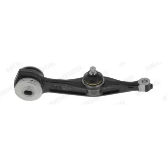 Triangle ou bras de suspension (train avant) MOOG ME-TC-15757